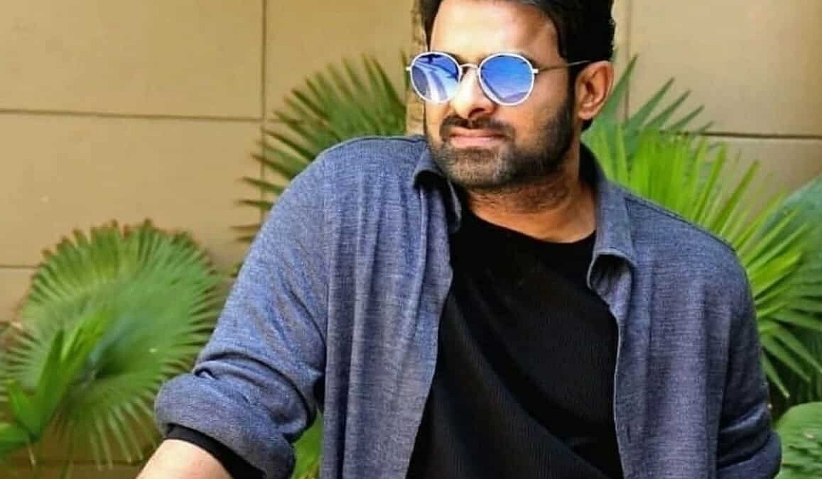 Prabhas doing continuous films this may be the reason 