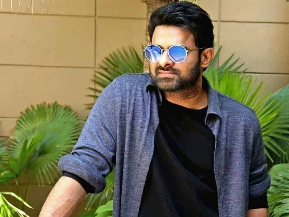 important secrets about Prabhas  