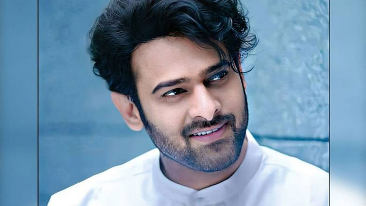 Prabhas future is very good says astrologers 