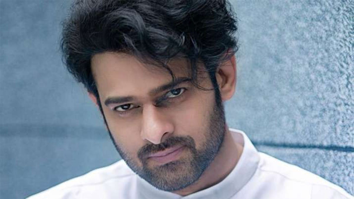 Prabhas watched their movies 20 times 