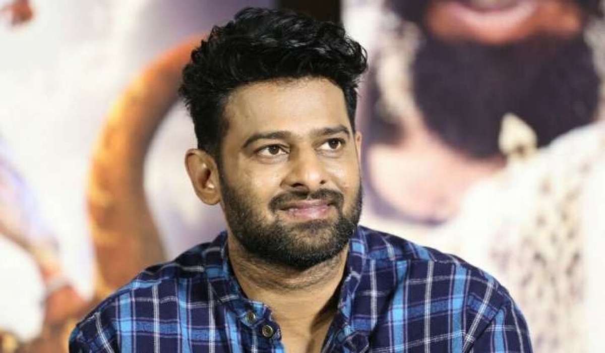 Prabhas : ప్రభాస్ దెబ్బకు భయపడిపోతున్న టాలీవుడ్ నిర్మాతలు ?