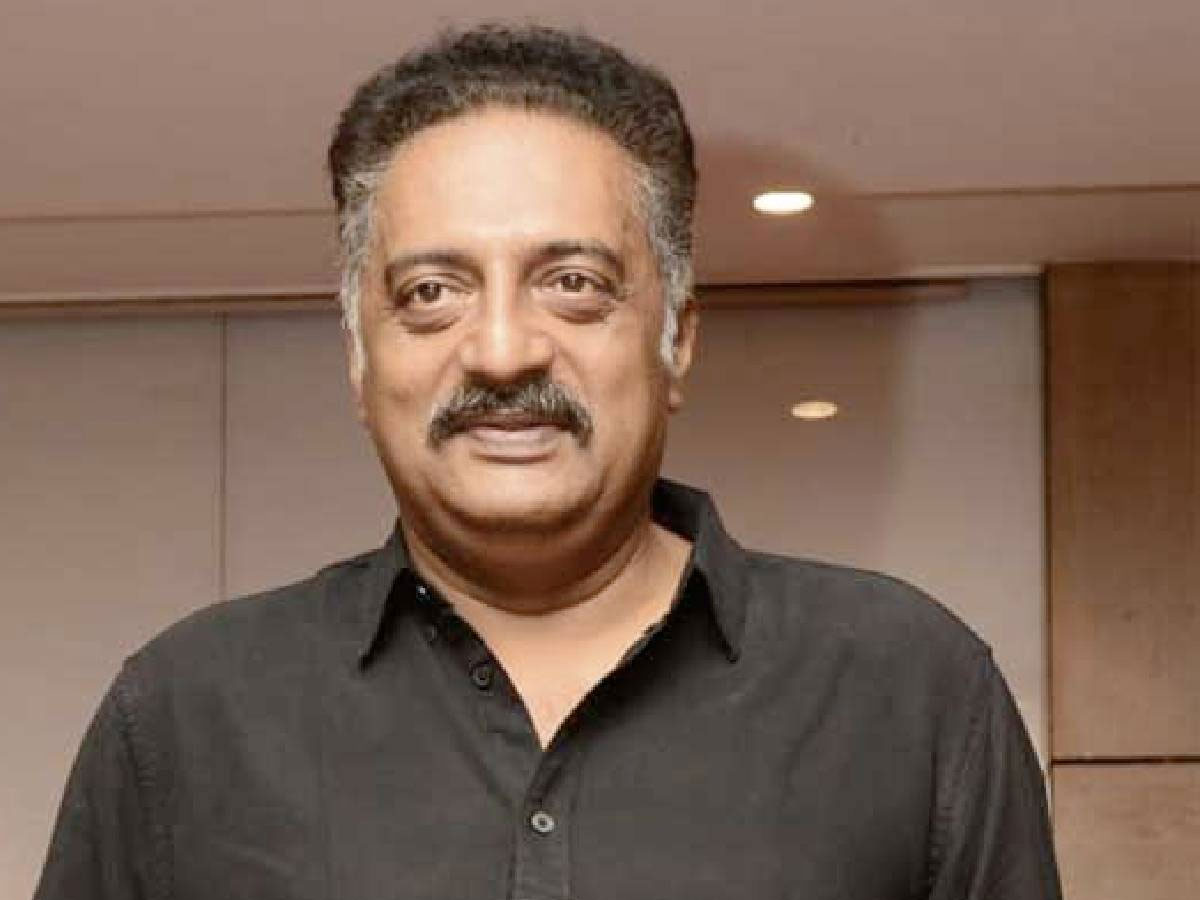 Prakash Raj  is mind gamer may be he is the reason maa split