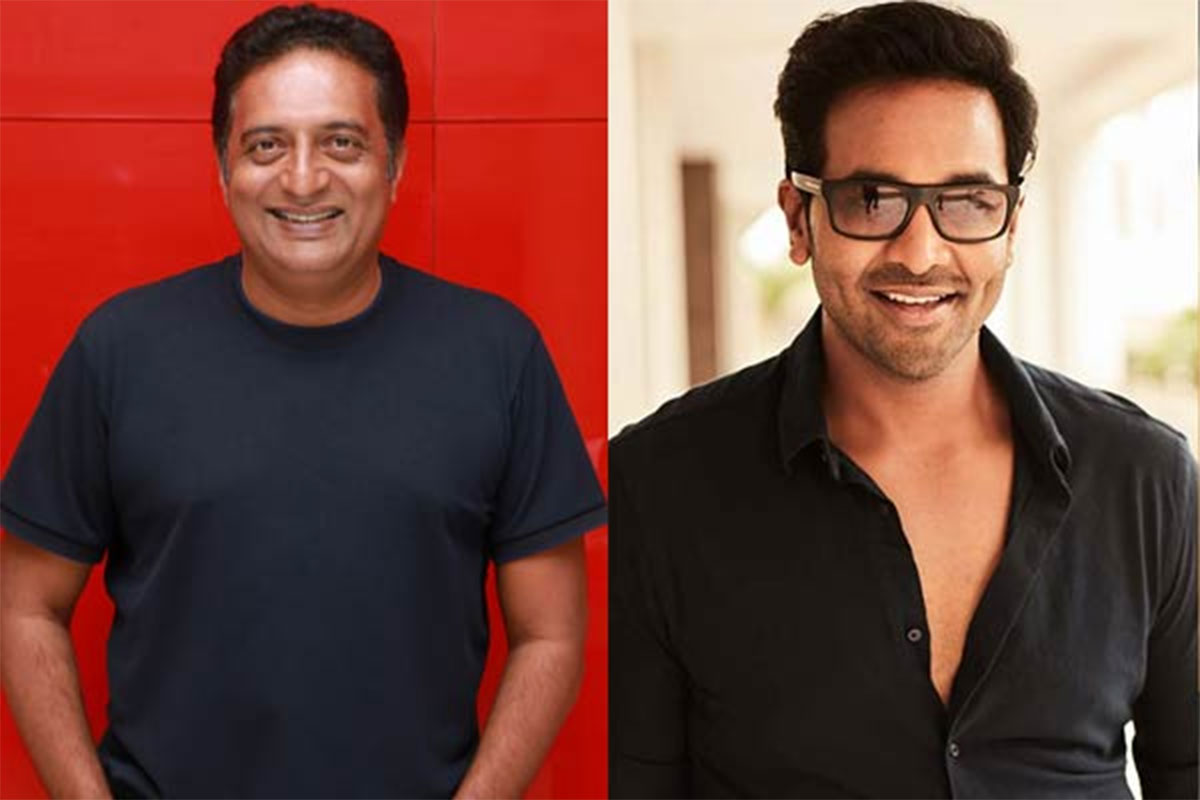 prakash raj backwards in Maa Elections 