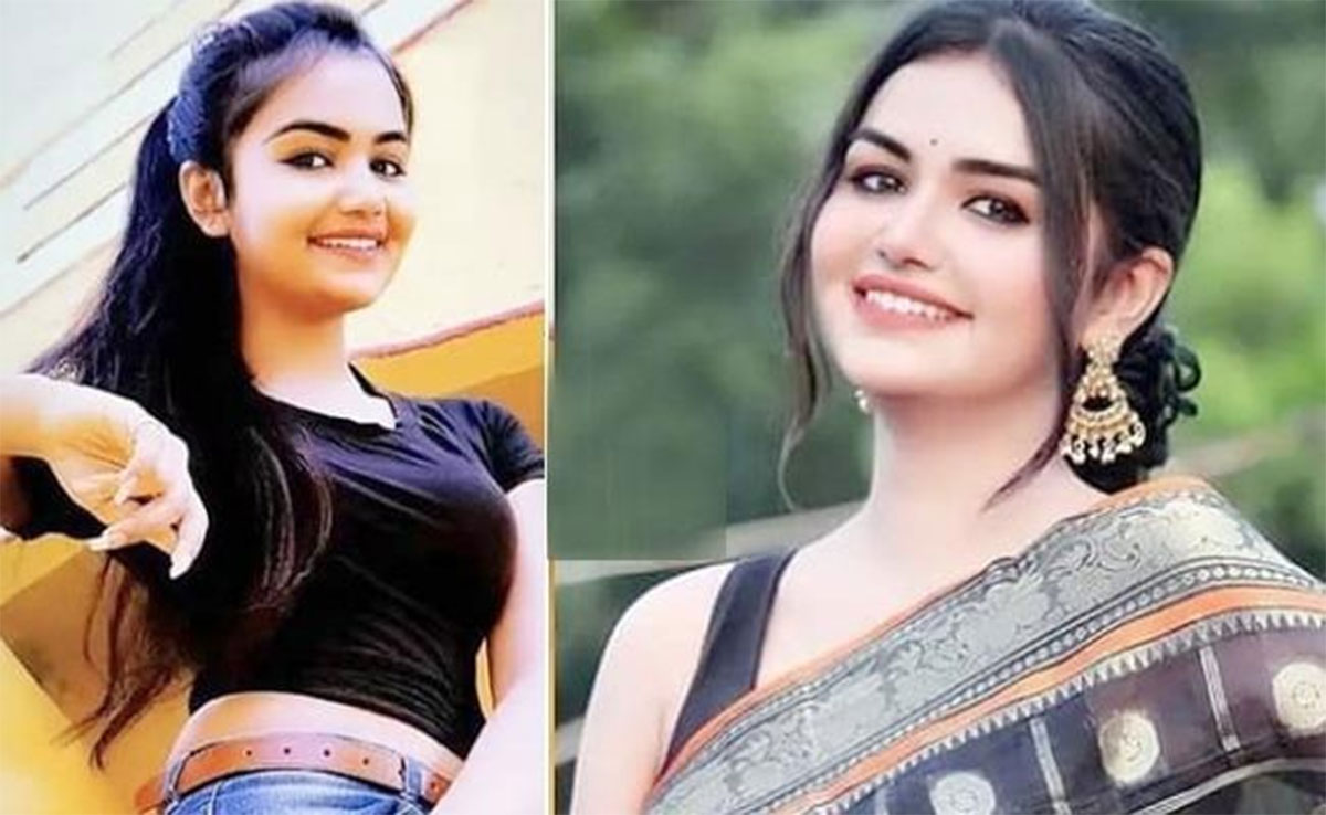 Bigg Boss 5 this model preethi anshu may enter as wild card entry 