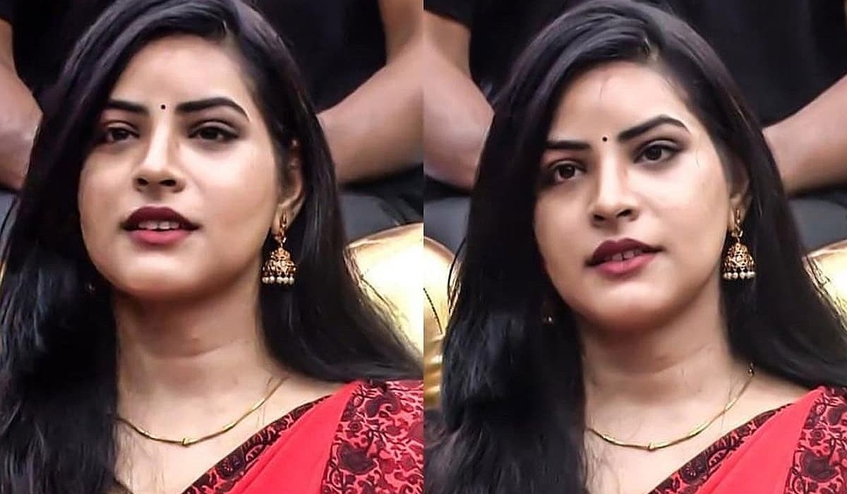Priyanka Singh of bigg boss these are her secrets 