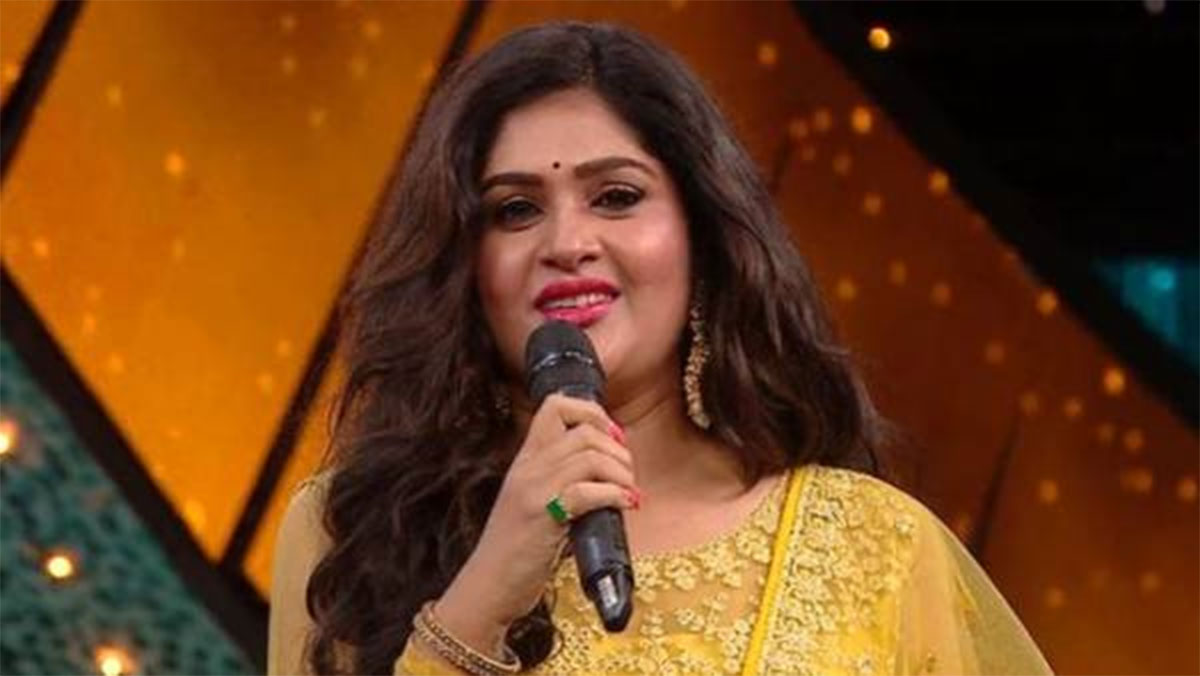 Bigg Boss 5 priya self goal her comments are the main reason for her eviction 