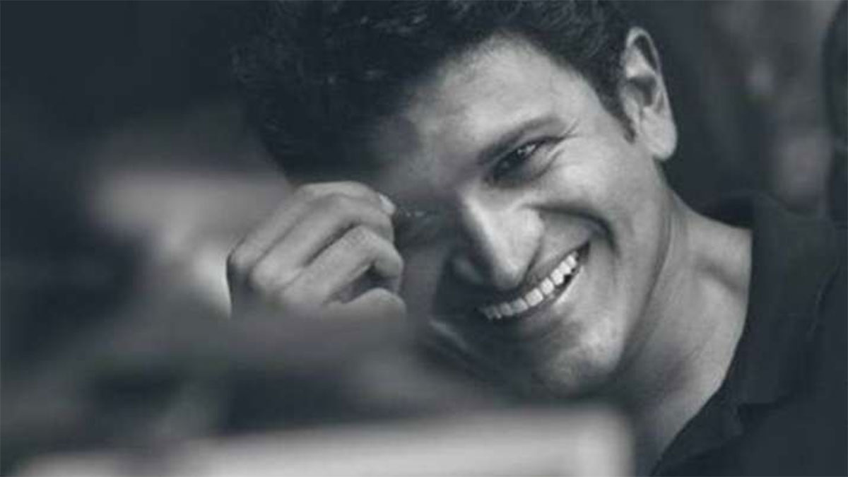 Puneeth Rajkumar fans committing suicides some are heart broken 