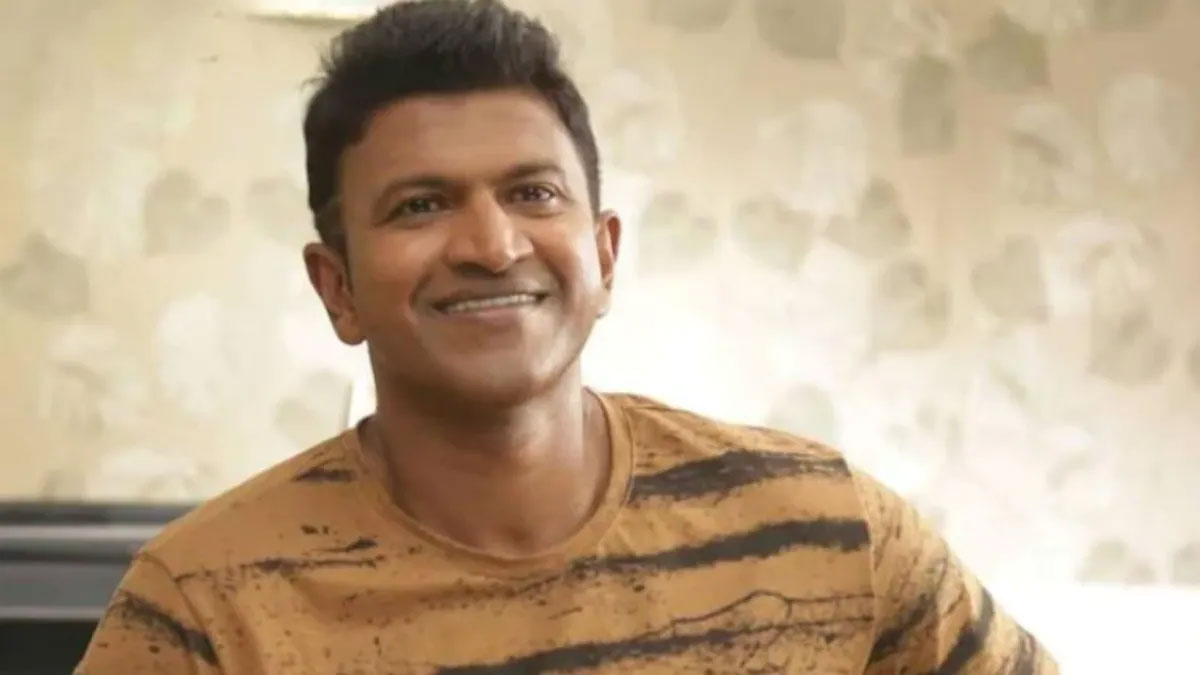 Puneeth Rajkumar death real reason told by doctor 