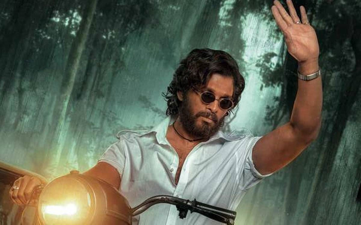 Pushpa Movie : బన్నీ అభిమానులకు గుడ్ న్యూస్.. పుష్పరాజ్ వచ్చేది అప్పుడే..?