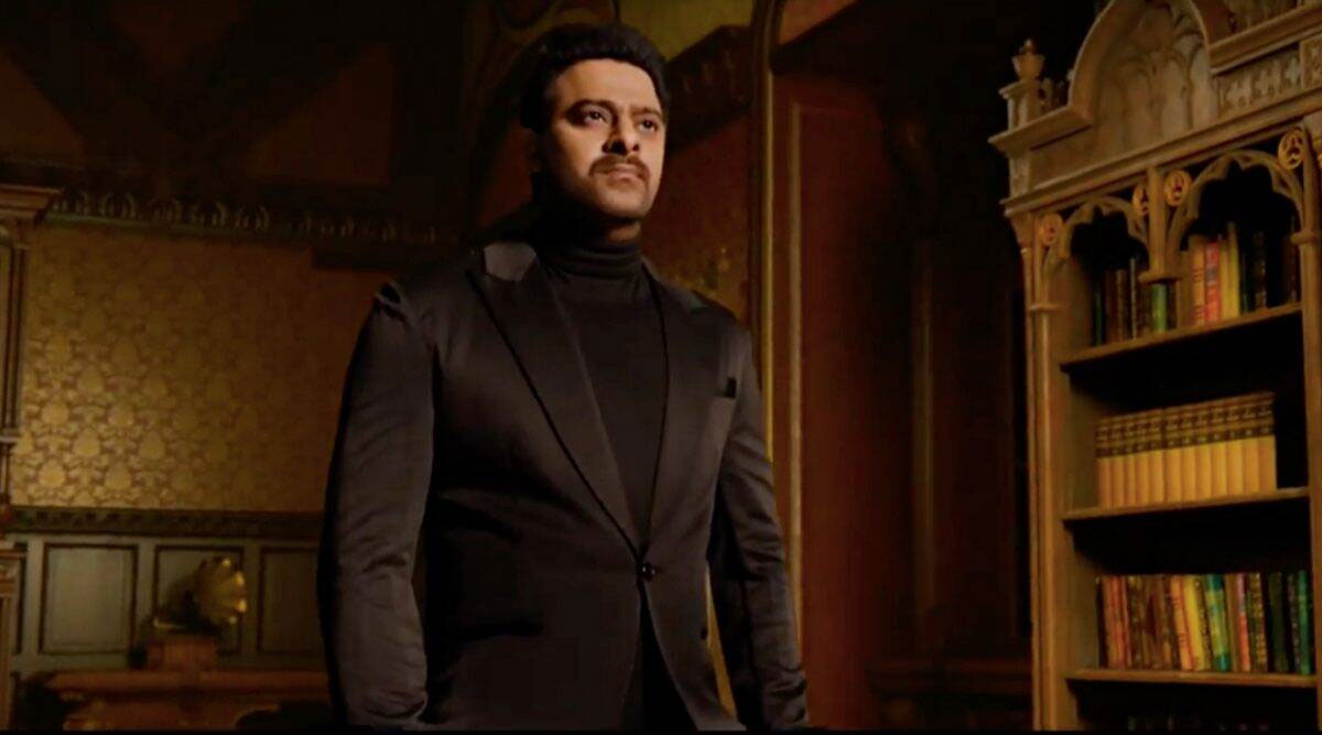 Radhe Shyam is being filmed on basis of real story 