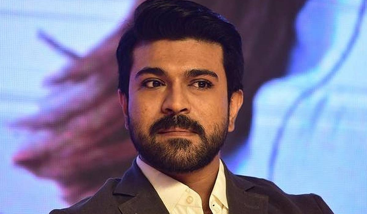 Ram Charan Tej on full speed with movies 
