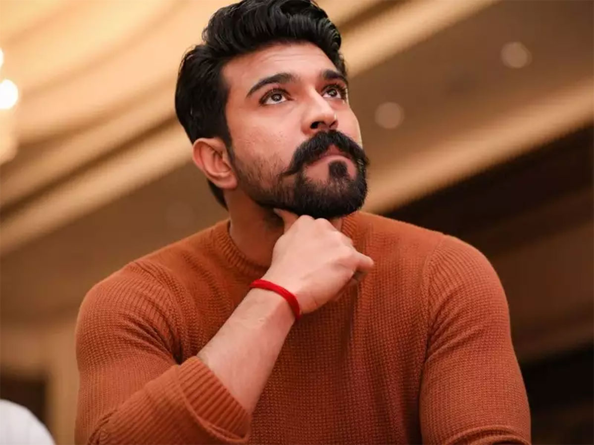 Ram Charan Tej buying news channel for pawan kalyan is it true 