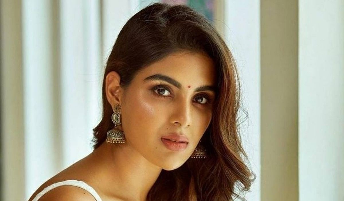 Rana : భీమ్లా నాయక్ నుంచి సరికొత్త అప్‌డేట్‌.. రానా హీరోయిన్ ఎవరో తెలుసా ?