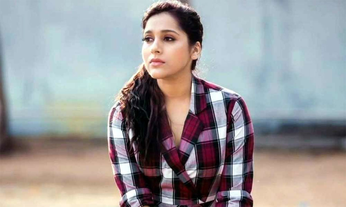 Rashmi Gautam : మీకు భూమి మీద ఉండే అర్హత లేదు.. ఎమోషనల్ అయిన రష్మి.. వీడియో.. 