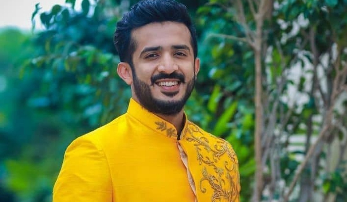 Anchor Ravi said he faced problems with that movie 
