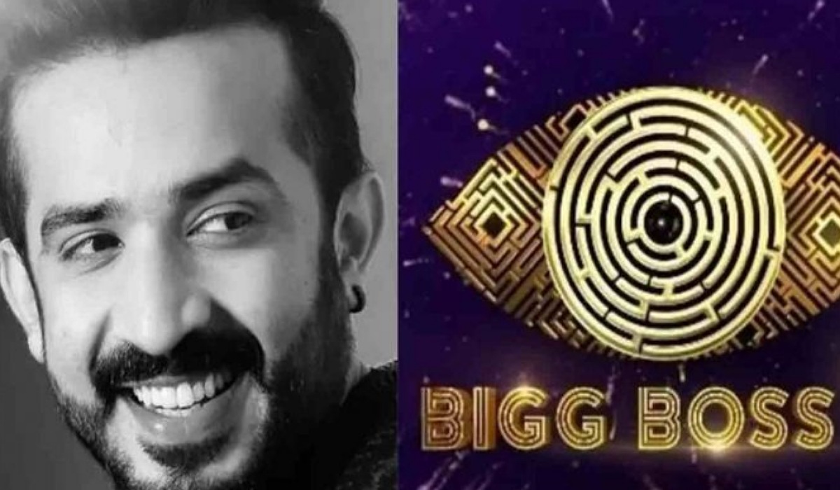 Anchor Ravi as the king of the Bigg Boss 5 kingdom Priya in the captaincy task race 