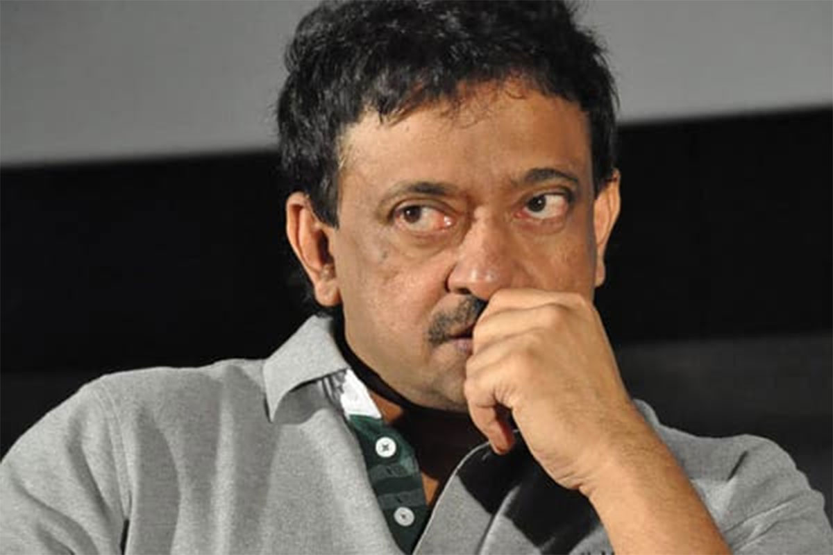 RGV tweeted that tdp and ysp leaders should learn boxing 