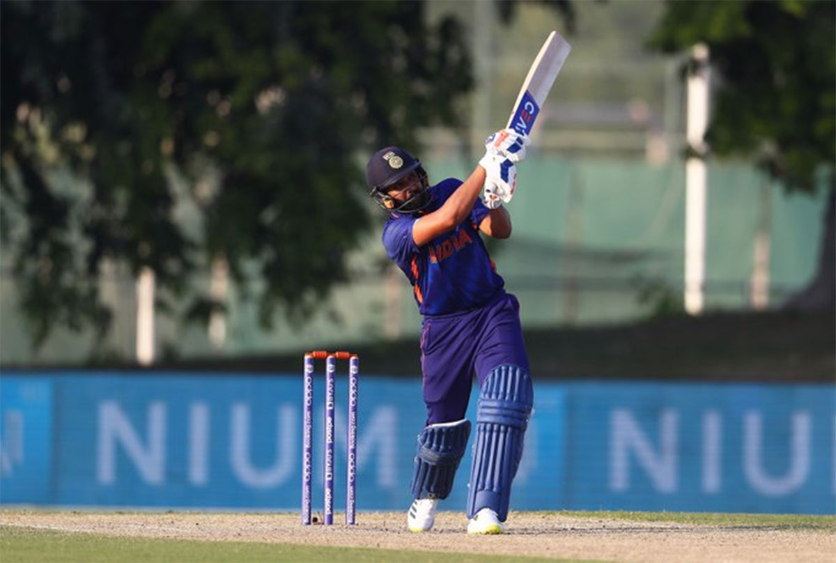 T20 World Cup 2021 india won by 8 wickets against australia in 2nd warm up match 