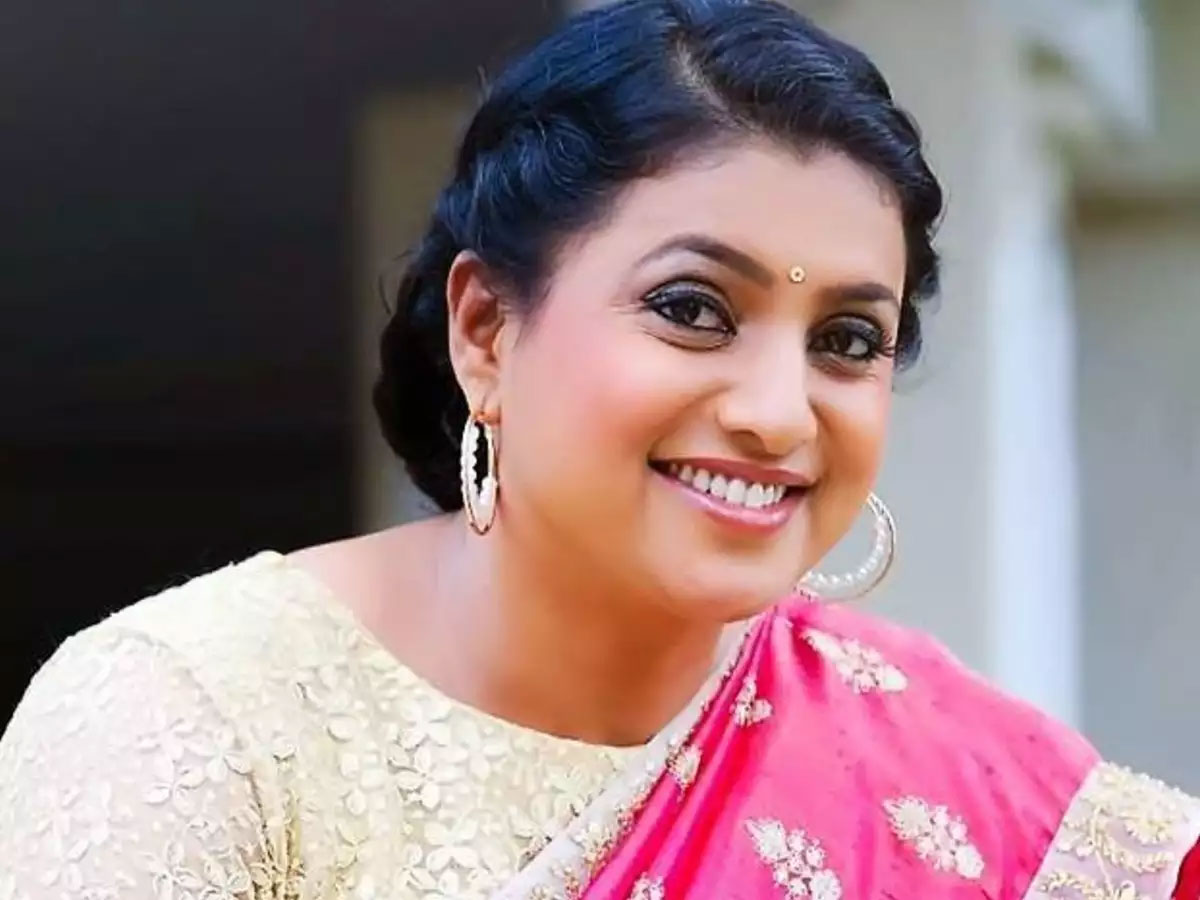 Roja is silent maa elections this may be the reason 