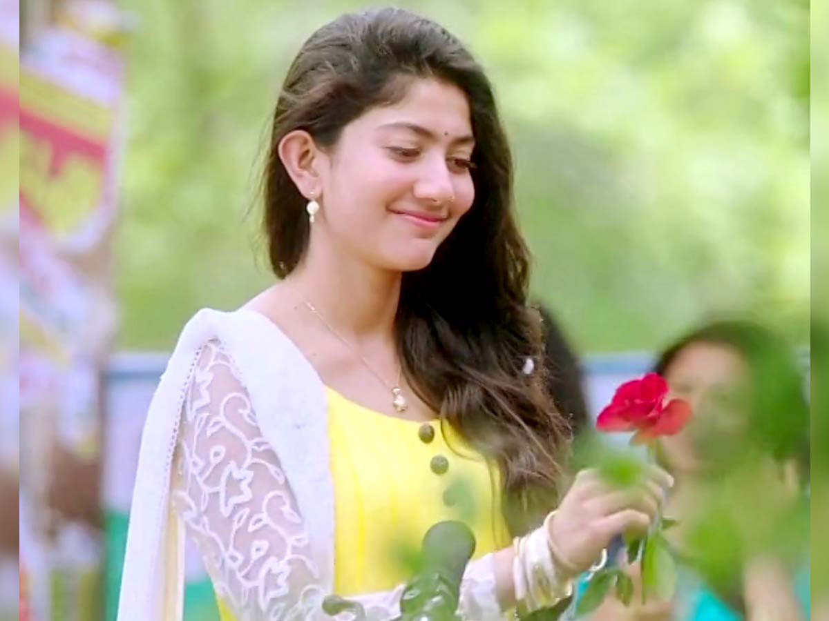 Sai Pallavi : హ్యాట్సాఫ్ సాయిప‌ల్ల‌వి.. ఆమెను గ్రేట్ అనేది అందుకే..!