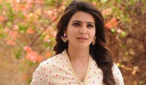 Samantha : విడాకుల అనంతరం పేరు మార్చుకున్న సమంత..?