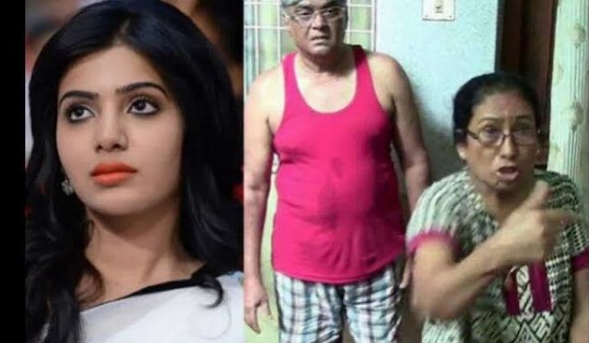 Samantha : నా బిడ్డకు అన్యాయం జరిగితే అసలు ఊరుకోము.. అక్కినేని కుటుంబంపై సమంత తల్లిదండ్రులు ఆగ్రహం..