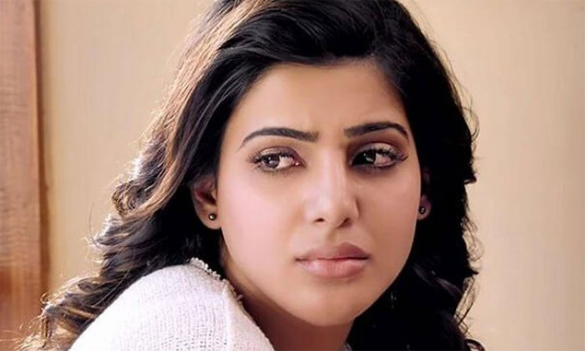 Samantha : సమంత, చైతన్య విడాకులకు ప్రధాన కారణం అదే.. అంటున్న నెటిజన్లు..!