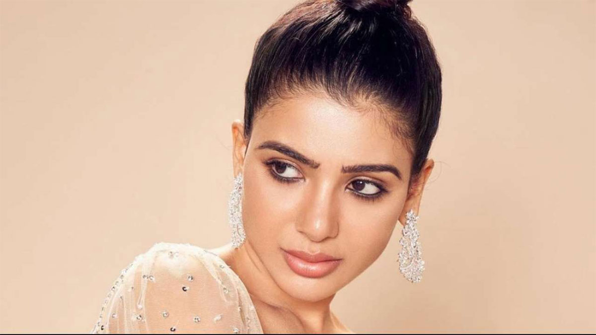 Samantha : రూ.200 కోట్ల భ‌ర‌ణం ఇస్తామ‌న్నా.. వ‌ద్ద‌న్న స‌మంత ?