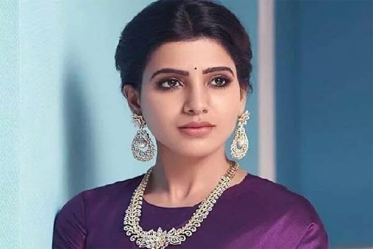Samantha : విడాకుల తర్వాత మొదటిసారిగా స్పందించిన సమంత.. తాను మారాలంటూ పోస్ట్..