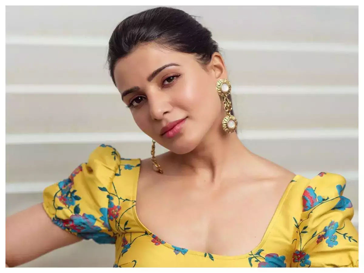 Samantha may take legal action on those who create false news 
