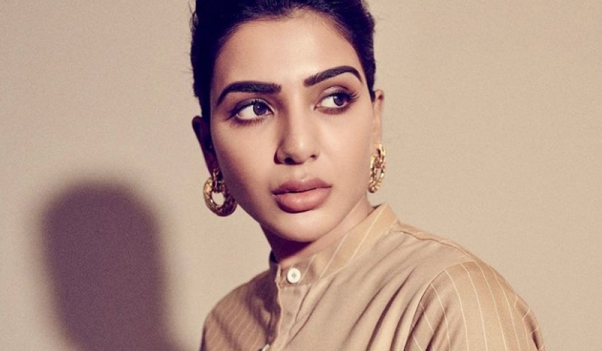 court given shock to Samantha in defamation case 