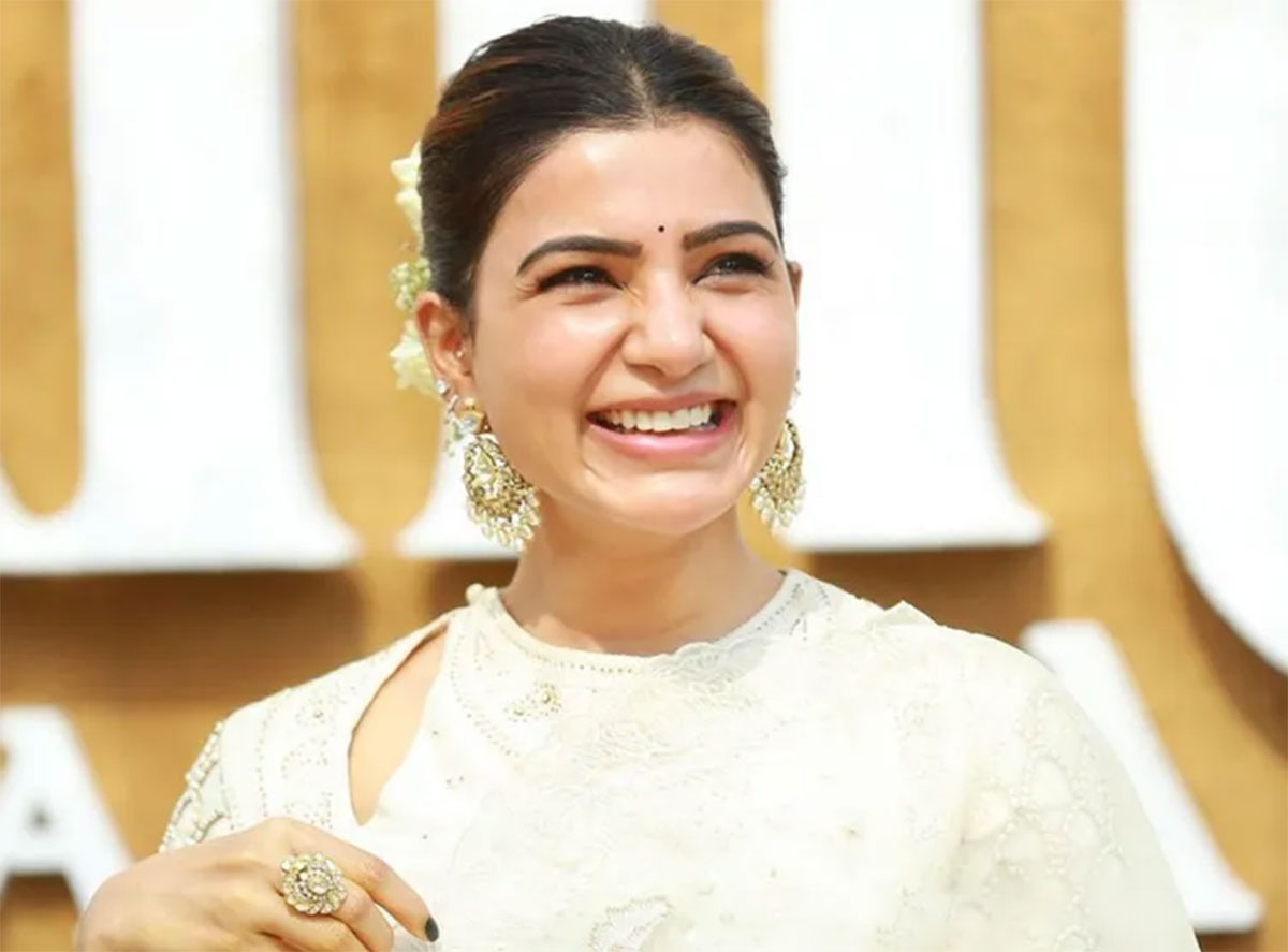 Samantha wants to become mother comments by producer 