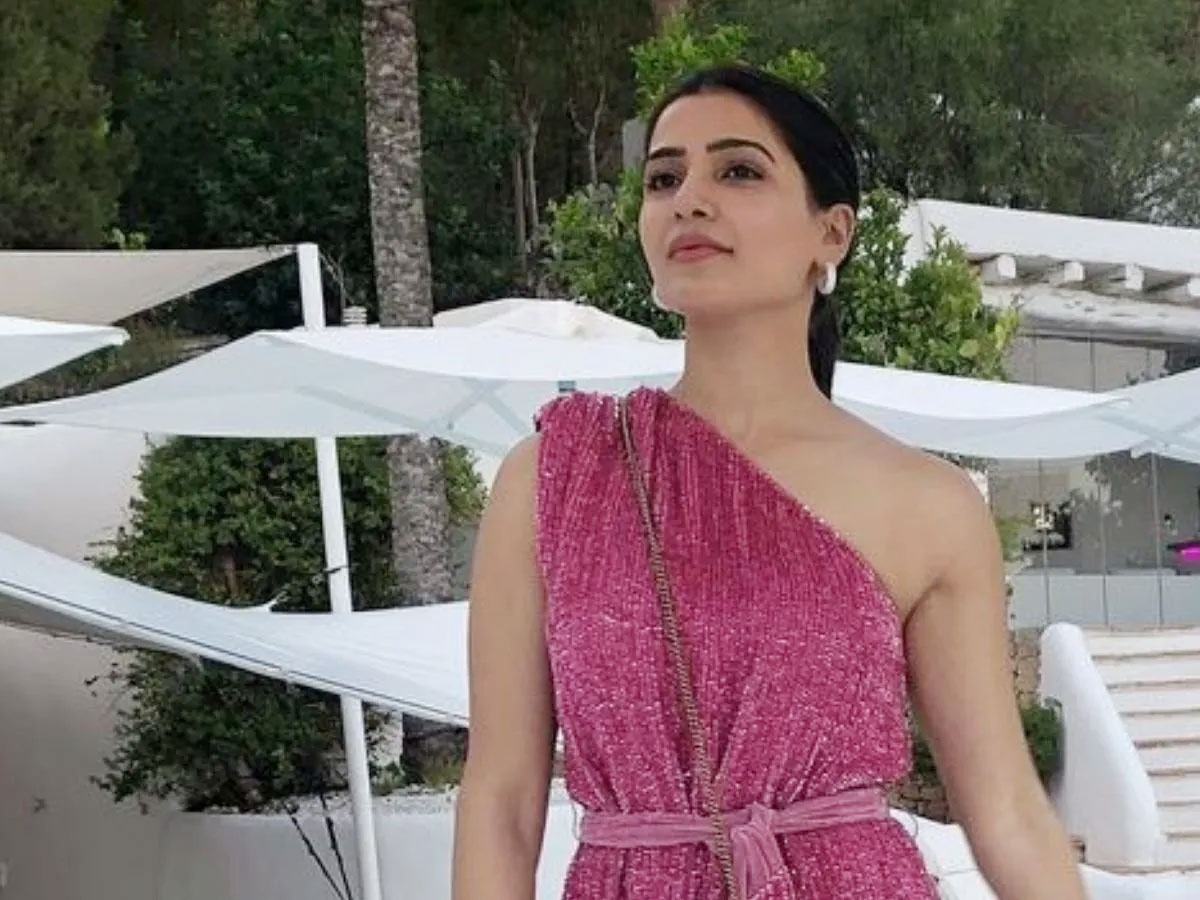 Samantha has other things definitely says sri reddy 
