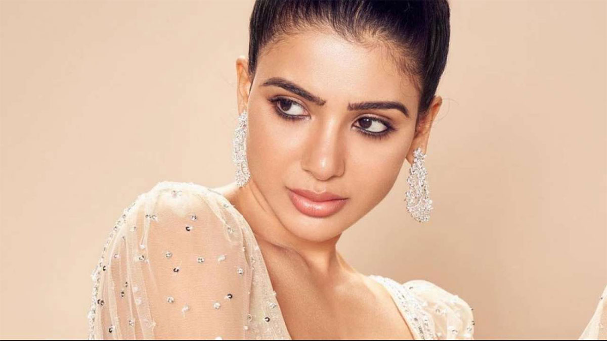 Samantha told about her business you will be shocked to know 