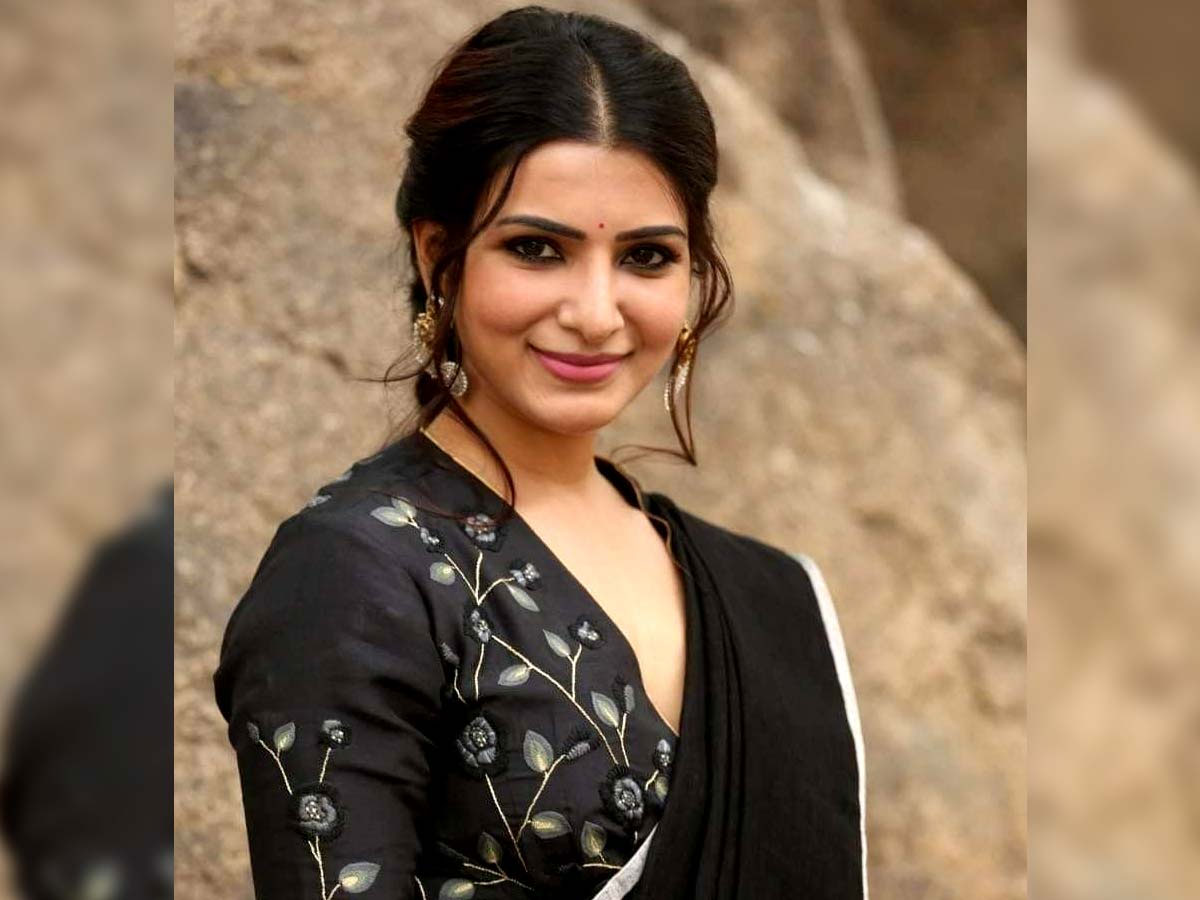 Samantha took important decision put case on youtube channels 