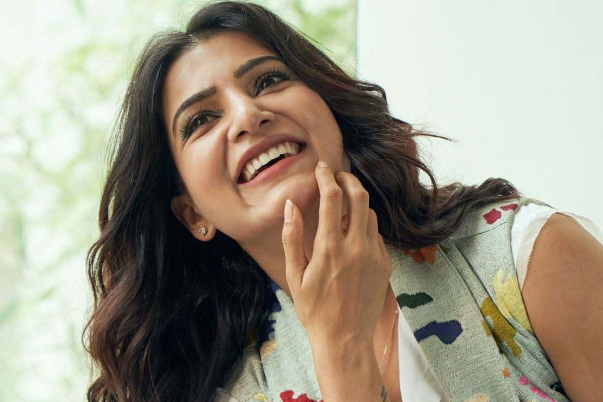 Samantha defamation case judgement reserved for tuesday 