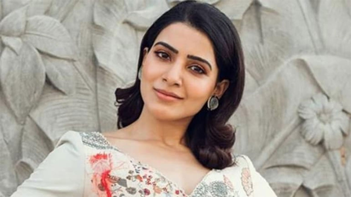 Samantha : సినిమాల క‌న్నా ఆ మార్గాల్లోనే ఎక్కువ‌గా సంపాదిస్తున్న స‌మంత ?