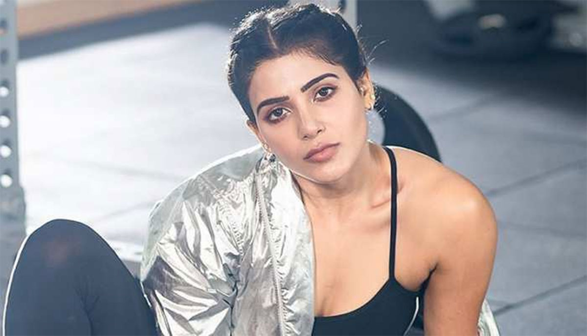 Samantha : పుకార్లే నిజ‌మ‌య్యాయి.. మొద‌ట్నుంచీ స‌మంత‌ది అనుమానాస్ప‌ద వ్య‌వ‌హార‌మే..!