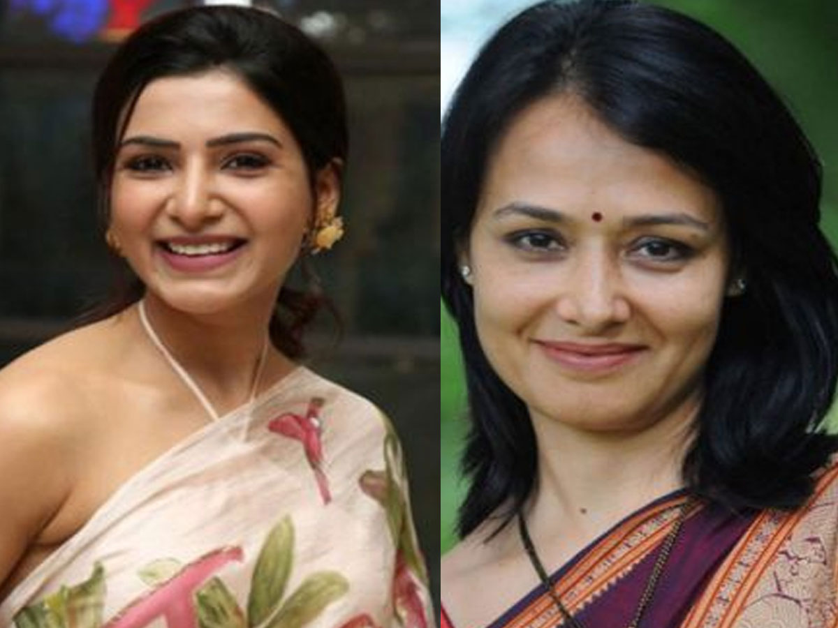 Amala : ఎట్టెట్టా.. స‌మంత చైతూకు విడాకులు ఇవ్వ‌డానికి గ‌ల కార‌ణం.. అమ‌ల‌నా ?
