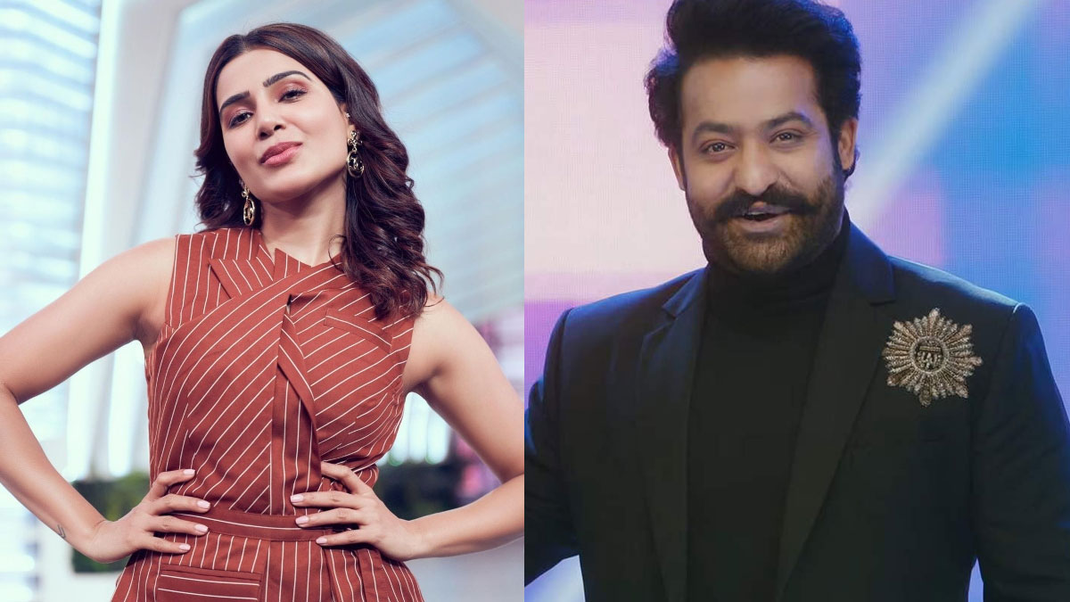 Samantha may come to meelo evaru koteeshwarulu show 