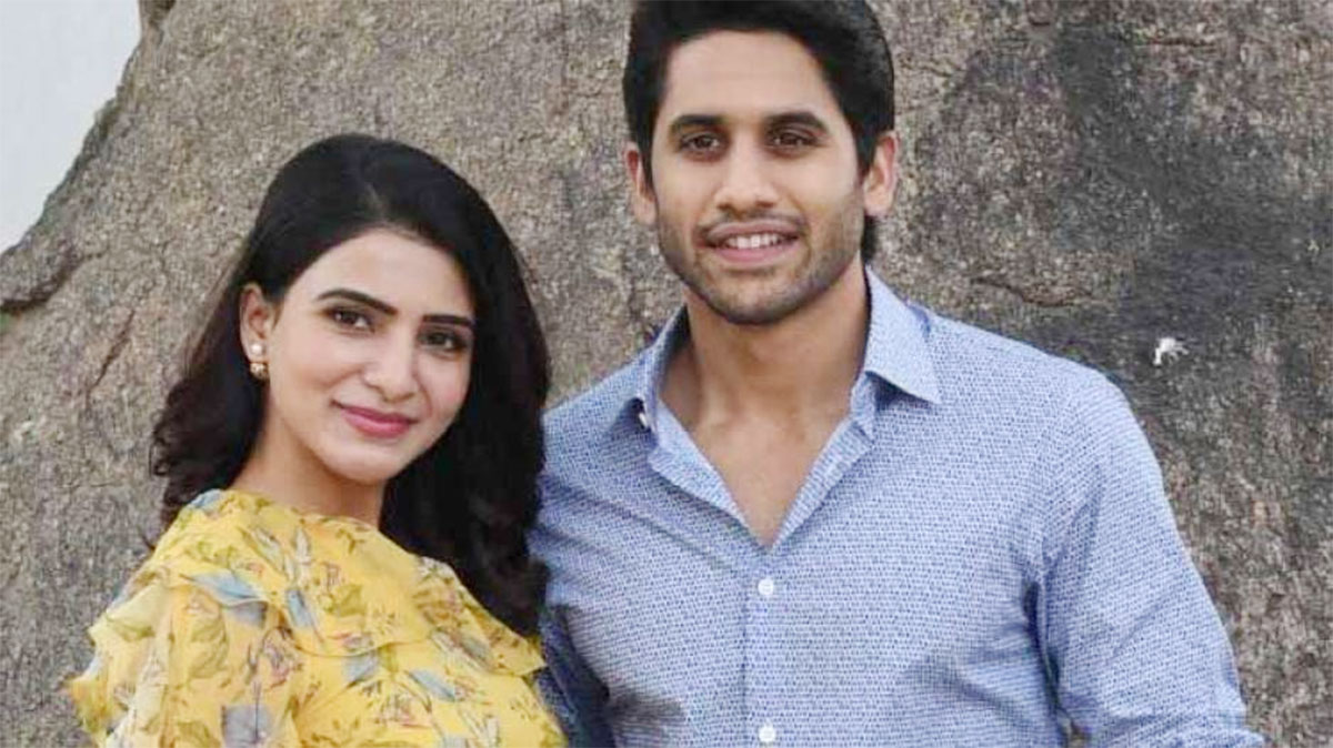 Samantha Naga Chaithanya really planned for baby here it is another proof 
