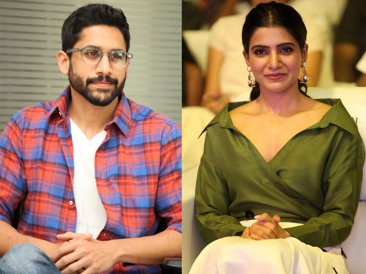 Naga Chaithanya doing film with samanthas friend 