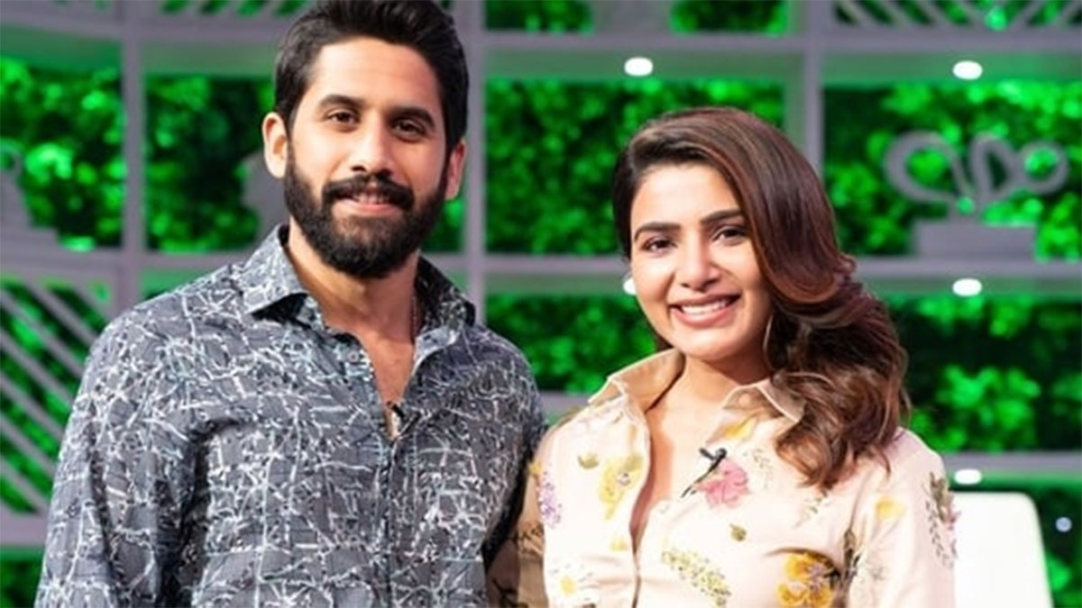 Samantha Naga Chaithanya : బ్రేకింగ్ న్యూస్: మేము విడిపోతున్నాం.. అధికారిక ప్రకటన చేసిన నాగ చైతన్య..!