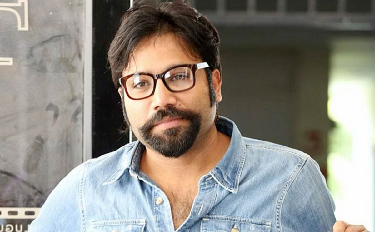 Sandeep Reddy Vanga will get 50 percent share in prabhas movie 