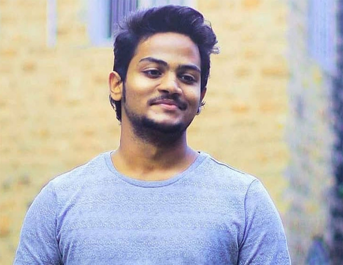 Bigg Boss 5 shanmukh tongue slip fans worrying about him 