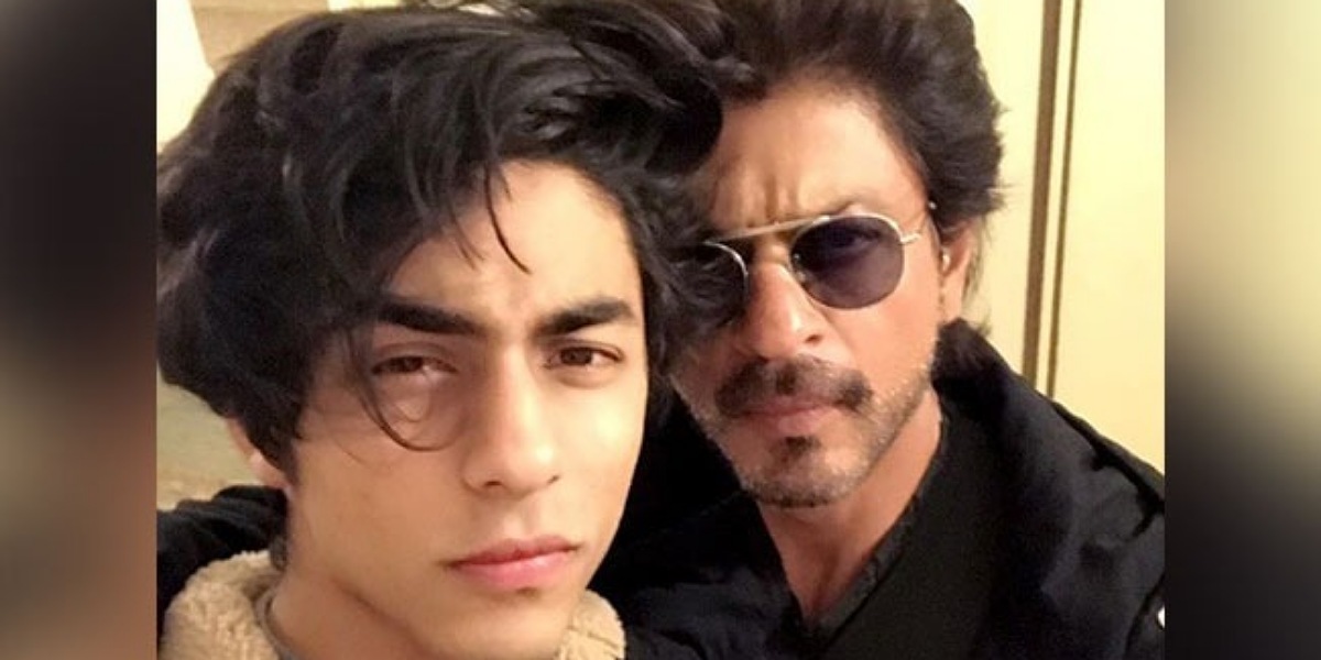 shahrukh khan spent about crores of rupees for Aryan Khan release 
