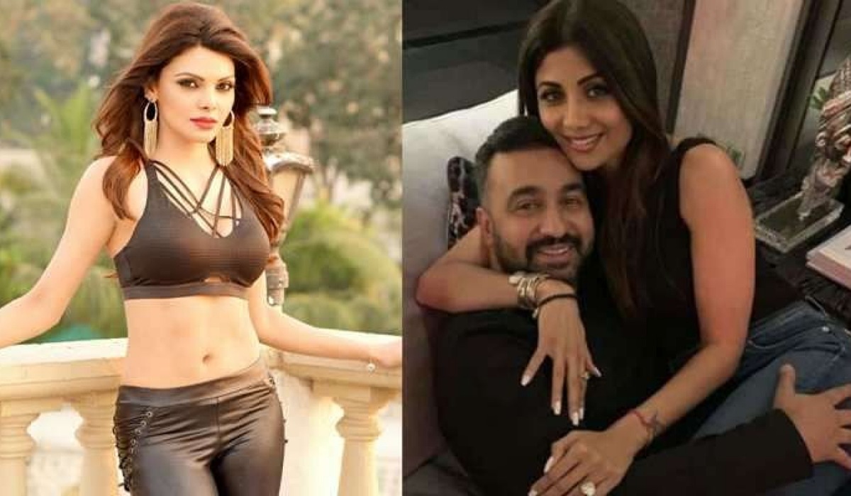 Sherlyn Chopra filed rs 75 crore defamation suit on shilpa shetty couple 
