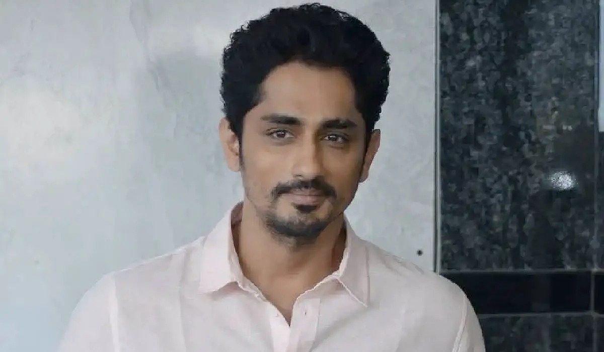 Maa Elections actor siddharth interesting comments 