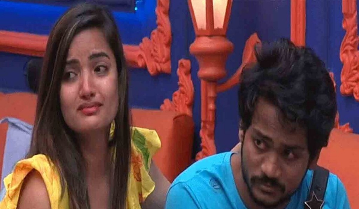 Bigg Boss 5 shanmukh got emotional in house 