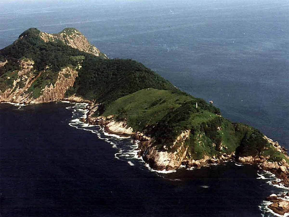 Snake Island : బాబోయ్‌.. ఆ దీవి నిండా పాములే.. అడుగు తీసి అడుగు పెట్టలేం..!